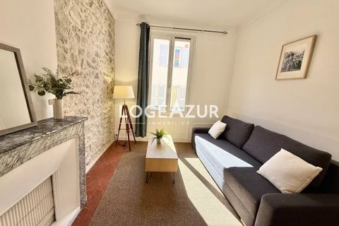 Apartament a Antibes, Alpes-Maritimes, Antibes - € 950/mes | Ref: 87088135 - foto 4
