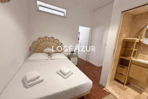 Apartament a Antibes, Alpes-Maritimes, Antibes - € 950/mes | Ref: 87088135 - foto 8