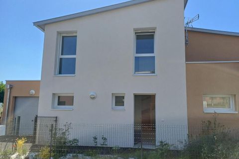 Villa i Saumur, Maine-et-Loire, Saumur - € 235.000 | Ref: LA20260608ig01 - foto 1