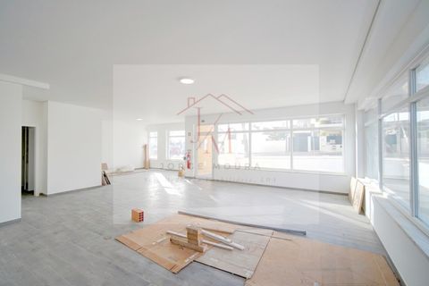 Erhvervsejendom i Carcavelos, Lisbon, Carcavelos - € 285.000 | Ref: loja2577.lote9.517C - foto 4
