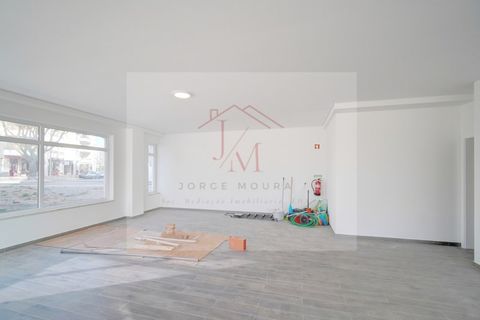 Erhvervsejendom i Carcavelos, Lisbon, Carcavelos - € 285.000 | Ref: loja2577.lote9.517C - foto 8
