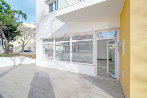 Erhvervsejendom i Carcavelos, Lisbon, Carcavelos - € 285.000 | Ref: loja2577.lote9.517C - foto 9