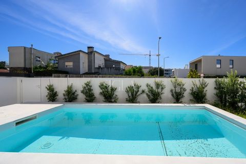 Leilighet i Canidelo, Porto, Canidelo - € 850 000 | Ref: 299A/23 - foto 2