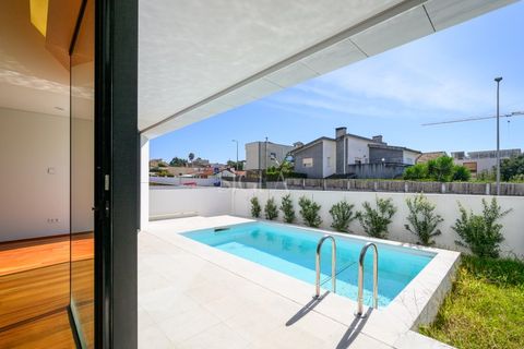 Leilighet i Canidelo, Porto, Canidelo - € 850 000 | Ref: 299A/23 - foto 4