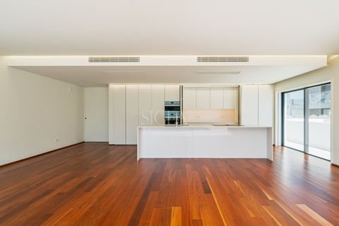 Leilighet i Canidelo, Porto, Canidelo - € 850 000 | Ref: 299A/23 - foto 9