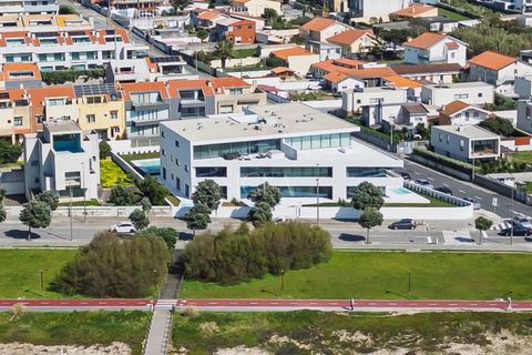 Leilighet i Canidelo, Porto, Canidelo - € 850 000 | Ref: 299A/23 - foto 29