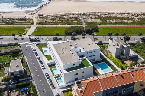Leilighet i Canidelo, Porto, Canidelo - € 850 000 | Ref: 299A/23 - foto 32