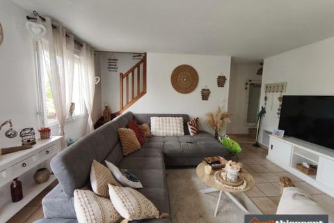 Villa a Miannay, Somme, Miannay - € 252.600 | Ref: 1548-THIENPONT - foto 2