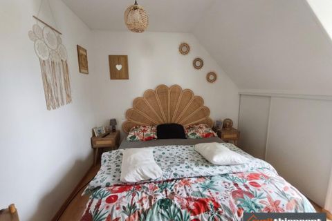Villa a Miannay, Somme, Miannay - € 252.600 | Ref: 1548-THIENPONT - foto 4