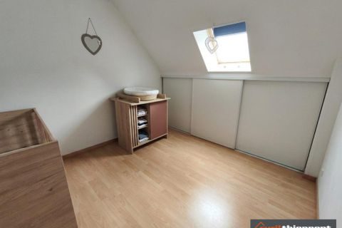 Villa a Miannay, Somme, Miannay - € 252.600 | Ref: 1548-THIENPONT - foto 5