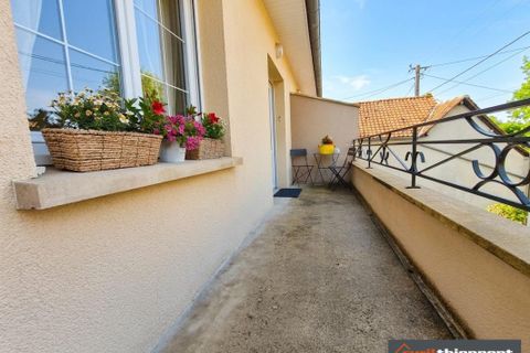 Villa a Miannay, Somme, Miannay - € 252.600 | Ref: 1548-THIENPONT - foto 6