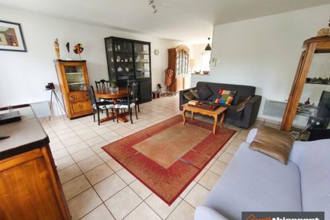 Villa a Miannay, Somme, Miannay - € 252.600 | Ref: 1548-THIENPONT - foto 12
