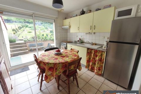 Villa a Miannay, Somme, Miannay - € 252.600 | Ref: 1548-THIENPONT - foto 13