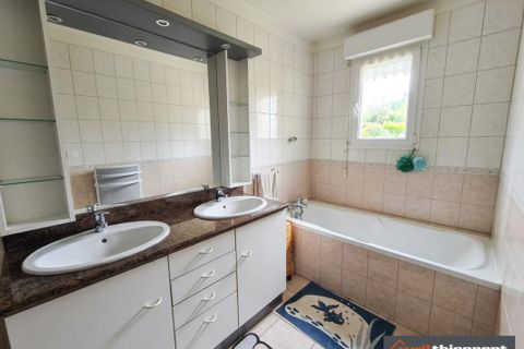 Villa a Miannay, Somme, Miannay - € 252.600 | Ref: 1548-THIENPONT - foto 14