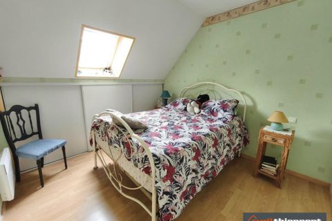 Villa a Miannay, Somme, Miannay - € 252.600 | Ref: 1548-THIENPONT - foto 15