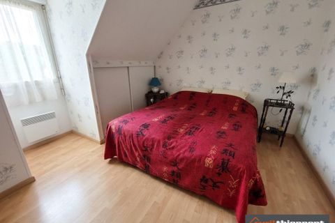Villa a Miannay, Somme, Miannay - € 252.600 | Ref: 1548-THIENPONT - foto 16
