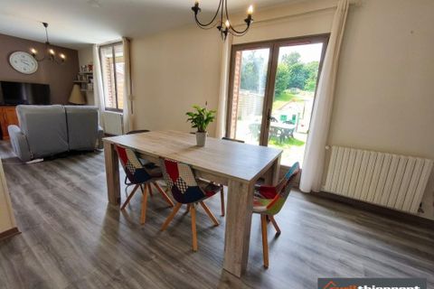 Villa en Cahon, Somme, Cahon - € 169.000 | Ref: 1547-THIENPONT - photo 2