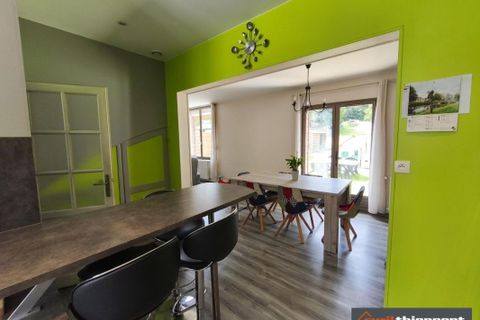 Villa en Cahon, Somme, Cahon - € 169.000 | Ref: 1547-THIENPONT - photo 3