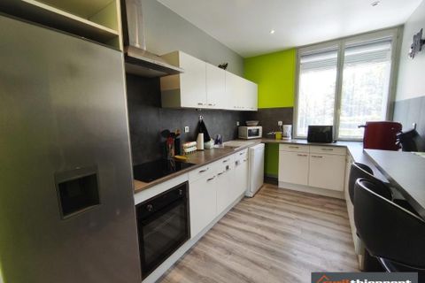 Villa en Cahon, Somme, Cahon - € 169.000 | Ref: 1547-THIENPONT - photo 4