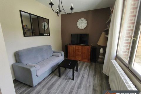 Villa en Cahon, Somme, Cahon - € 169.000 | Ref: 1547-THIENPONT - photo 5