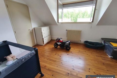 Villa en Cahon, Somme, Cahon - € 169.000 | Ref: 1547-THIENPONT - photo 9