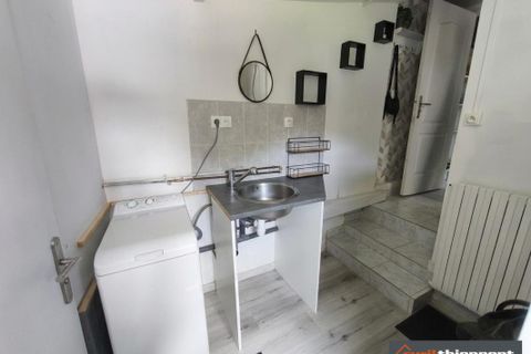 Villa en Cahon, Somme, Cahon - € 169.000 | Ref: 1547-THIENPONT - photo 11