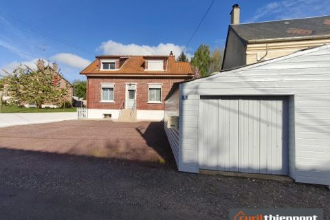 Villa en Cahon, Somme, Cahon - € 169.000 | Ref: 1547-THIENPONT - photo 14