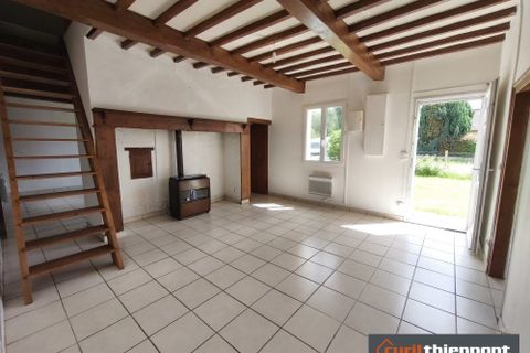 Villa a Huppy, Somme, Huppy - € 127.700 | Ref: 1538-THIENPONT - foto 2