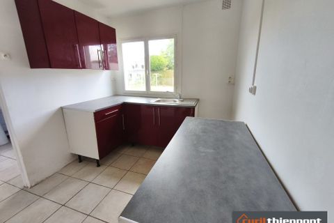 Villa a Huppy, Somme, Huppy - € 127.700 | Ref: 1538-THIENPONT - foto 4