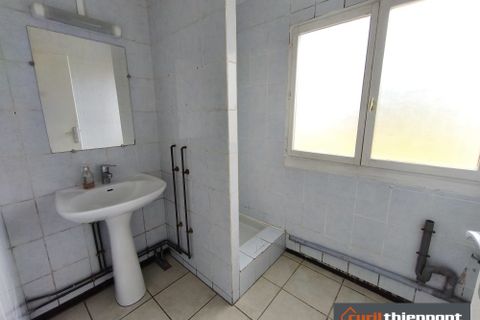 Villa a Huppy, Somme, Huppy - € 127.700 | Ref: 1538-THIENPONT - foto 7