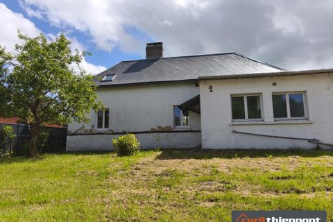 Villa a Huppy, Somme, Huppy - € 127.700 | Ref: 1538-THIENPONT - foto 9