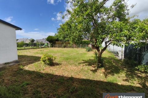 Villa a Huppy, Somme, Huppy - € 127.700 | Ref: 1538-THIENPONT - foto 10