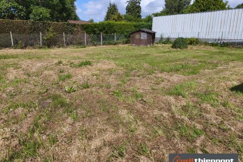 Villa a Huppy, Somme, Huppy - € 127.700 | Ref: 1538-THIENPONT - foto 11