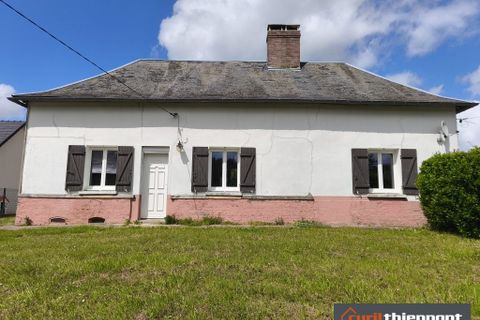 Villa a Huppy, Somme, Huppy - € 127.700 | Ref: 1538-THIENPONT - foto 14