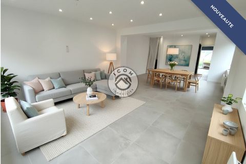 Villa en Thiant, Nord, Thiant - € 223.000 | Ref: fr079920 - photo 2