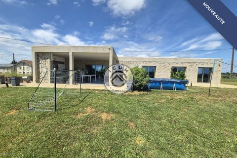 Villa a Hauriet, Landes, Hauriet - € 319.000 | Ref: fr074921 - foto 2