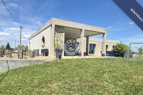 Villa a Hauriet, Landes, Hauriet - € 319.000 | Ref: fr074921 - foto 3