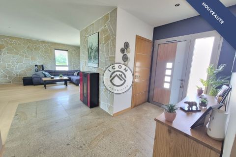 Villa a Hauriet, Landes, Hauriet - € 319.000 | Ref: fr074921 - foto 5