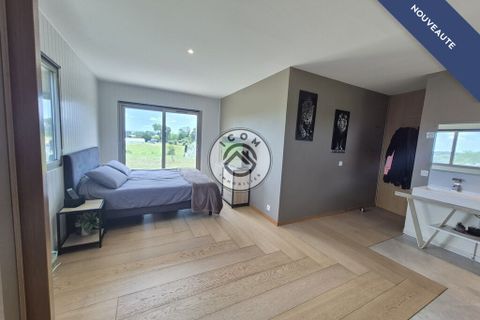 Villa a Hauriet, Landes, Hauriet - € 319.000 | Ref: fr074921 - foto 11