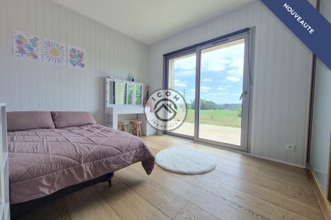 Villa a Hauriet, Landes, Hauriet - € 319.000 | Ref: fr074921 - foto 16