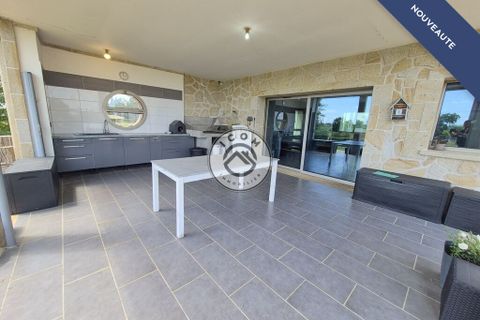 Villa a Hauriet, Landes, Hauriet - € 319.000 | Ref: fr074921 - foto 19