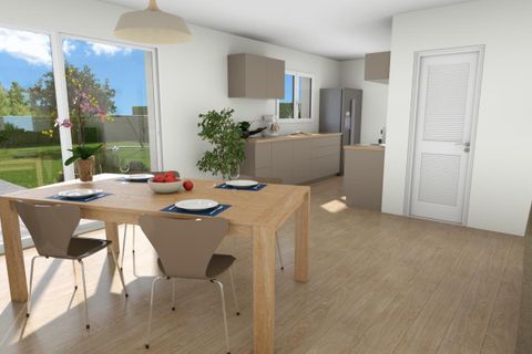 Villa i Annay, Pas-de-Calais, Annay - € 245.000 | Ref: Construction_Annay - foto 2