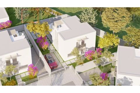 Villa i Obidos, Leiria, Obidos - € 479.000 | Ref: SCL10567 - foto 1