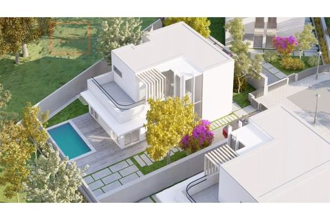 Villa i Obidos, Leiria, Obidos - € 479.000 | Ref: SCL10567 - foto 2