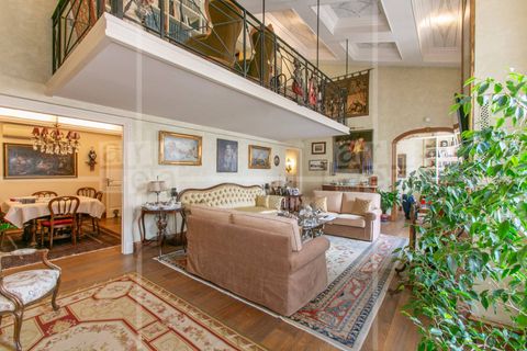 Lejlighed i Rome, Rome, Rome - € 2.000.000 | Ref: AR00120 - foto 1
