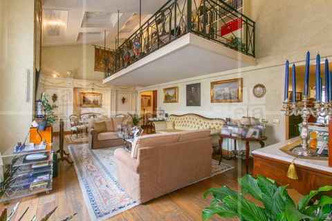 Lejlighed i Rome, Rome, Rome - € 2.000.000 | Ref: AR00120 - foto 4