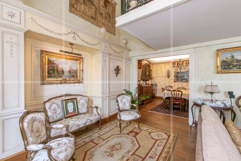 Lejlighed i Rome, Rome, Rome - € 2.000.000 | Ref: AR00120 - foto 5