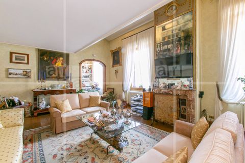 Lejlighed i Rome, Rome, Rome - € 2.000.000 | Ref: AR00120 - foto 6