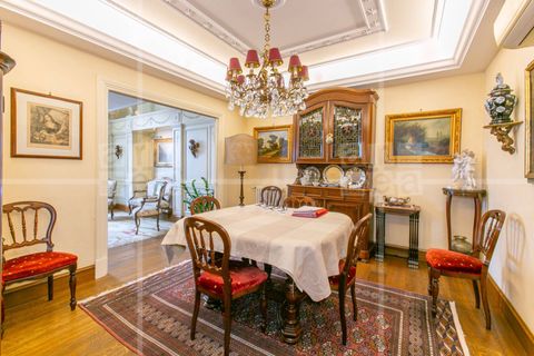 Lejlighed i Rome, Rome, Rome - € 2.000.000 | Ref: AR00120 - foto 12