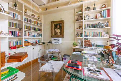 Lejlighed i Rome, Rome, Rome - € 2.000.000 | Ref: AR00120 - foto 13